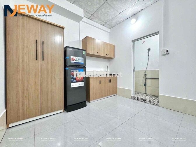 PHÒNG TRỌ MỚI XÂY FULL NỘI THẤT_MÁY GIẶC RIÊNG_ ĐẦY ĐỦ TIỆN NGHI