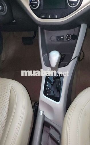 Kia Morning Trắng Số tự động 77.688 km