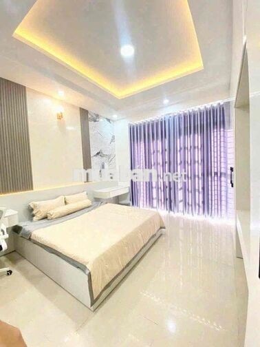 🟣🟣🟣🟣 NHÀ FULL NỘI THẤT DƯƠNG CÁT LỢI GIÁP PHÚ MỸ HƯNG 🟣🟣🟣🟣🟣