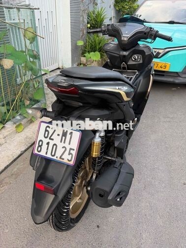 Yamaha NVX 155 Smartkey V2 90%
