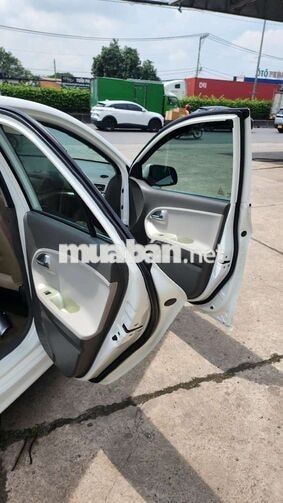 Kia Morning Trắng Số tự động 77.688 km