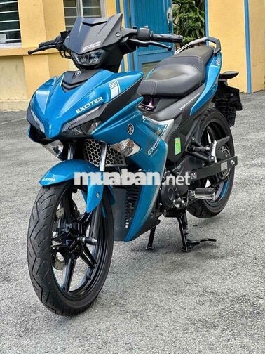 YAMAHA EXCITER 155 VVA BS 62AE-06909