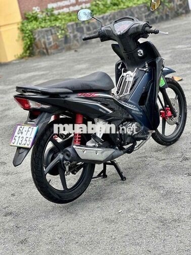 HONDA WAVE RSX FI BS 64F1-51355