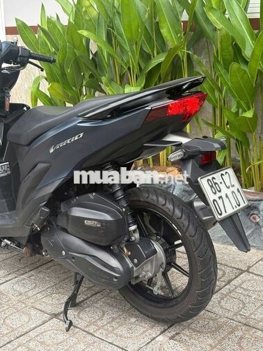 💥Vario 2021_125cc💥 góp 17tr nhận xe