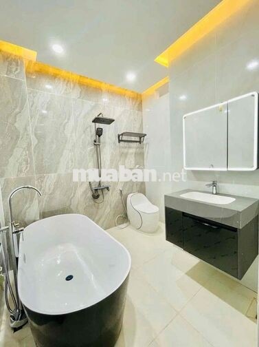 Nhà Phan Anh-Tô Hiệu-Bốn Xã DT 77m2 | Giá 7,2 Tỷ | Xe Hơi Ngủ Nhà