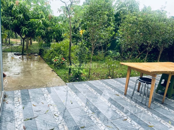 Nhượng nhà vườn trung tâm Hà Nội