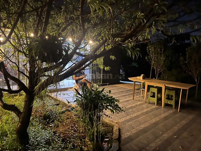 Nhượng nhà vườn trung tâm Hà Nội