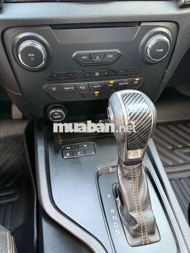 Ford Wildtrak 2019 2.0 biturbo 10AT 4*2 xe cực đẹp