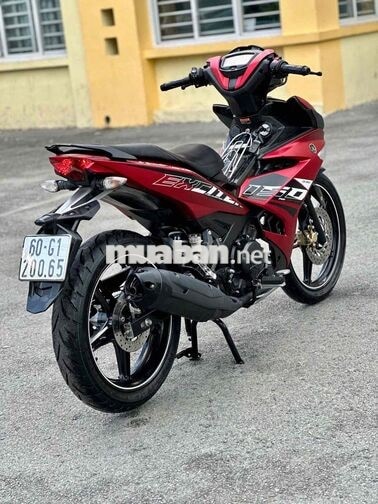 YAMAHA EXCITER 150cc BS 60G1-20065