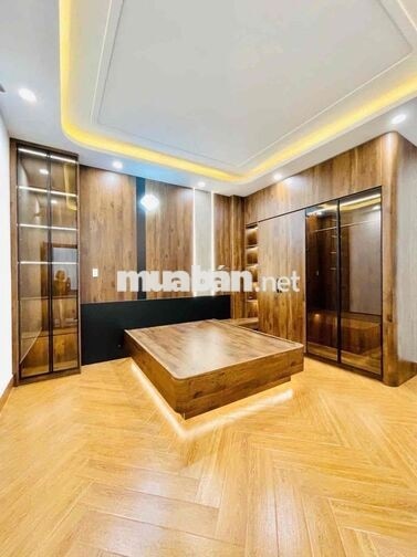 Nhà Phan Anh-Tô Hiệu-Bốn Xã DT 77m2 | Giá 7,2 Tỷ | Xe Hơi Ngủ Nhà