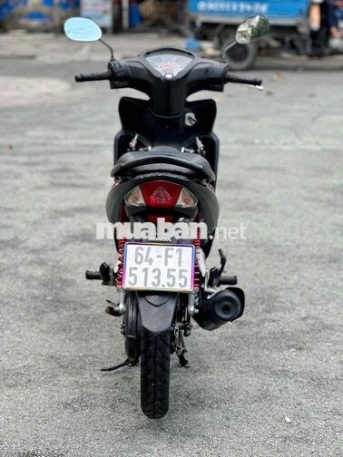 HONDA WAVE RSX FI BS 64F1-51355