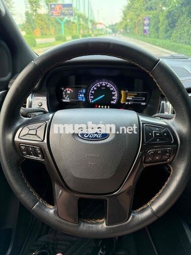 Ford Wildtrak 2019 2.0 biturbo 10AT 4*2 xe cực đẹp