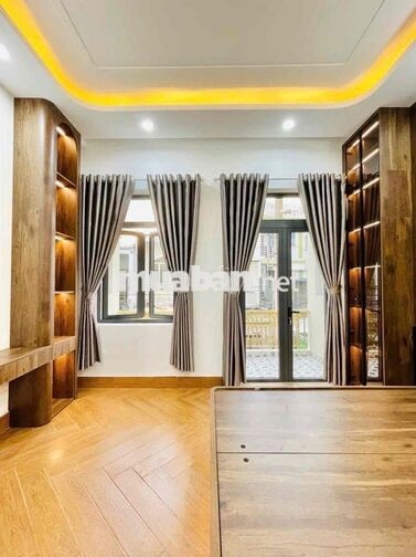 Nhà Phan Anh-Tô Hiệu-Bốn Xã DT 77m2 | Giá 7,2 Tỷ | Xe Hơi Ngủ Nhà
