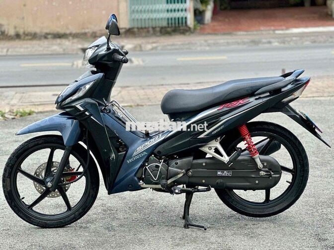 HONDA WAVE RSX FI BS 64F1-51355
