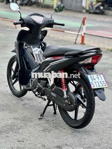 HONDA WAVE RSX FI BS 64F1-51355