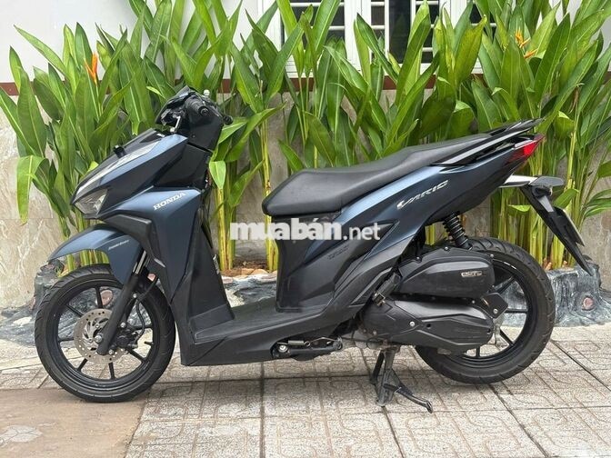 💥Vario 2021_125cc💥 góp 17tr nhận xe