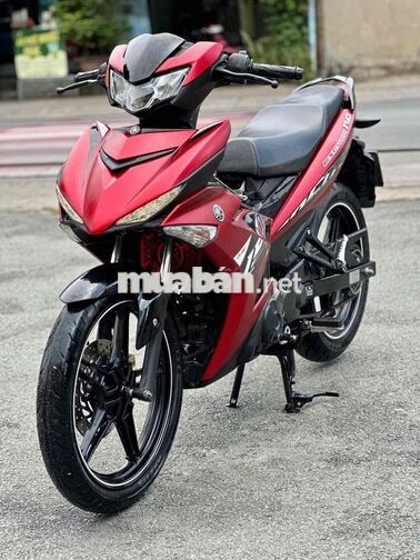 YAMAHA EXCITER 150cc BS 60G1-20065