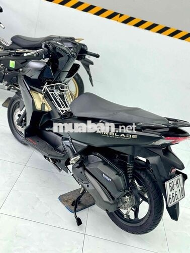 Honda Airblade 125 2023 ( Hỗ Trợ Góp 50%