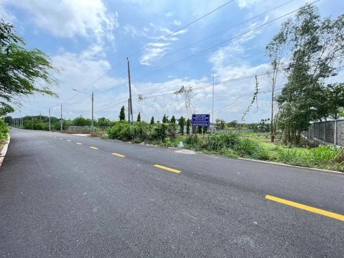 Công ty Đấu giá hợp danh Lam Sơn Sài Gòn THÔNG BÁO ĐẤU GIÁ TÀI SẢN