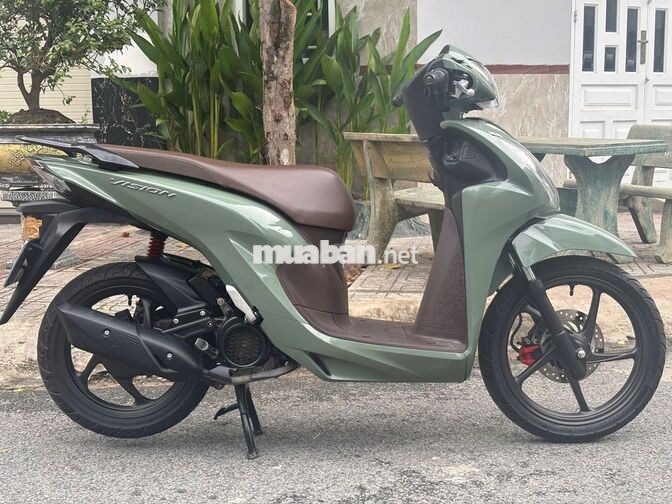 💥Vision 2025 Sport 💥lướt 3k góp 16tr nhận xe
