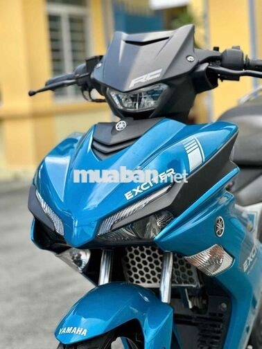 YAMAHA EXCITER 155 VVA BS 62AE-06909
