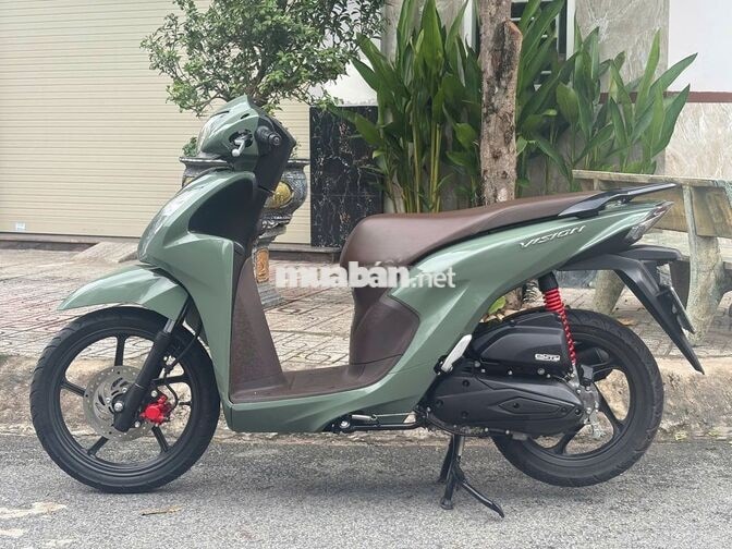 💥Vision 2025 Sport 💥lướt 3k góp 16tr nhận xe