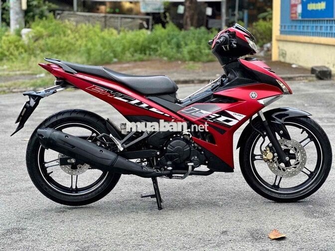 YAMAHA EXCITER 150cc BS 60G1-20065
