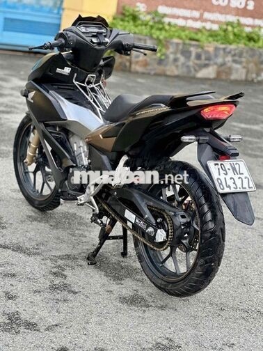 HONDA WINNER X V2 ABS BS 79N2-84322