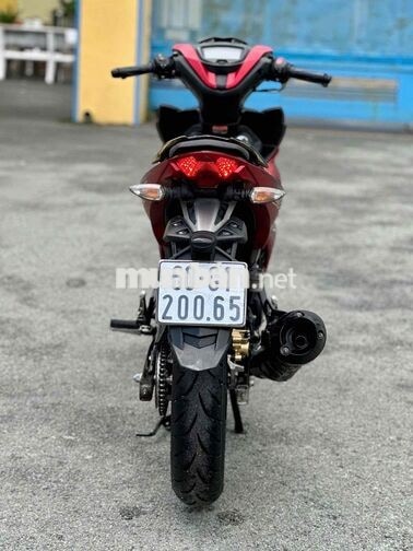 YAMAHA EXCITER 150cc BS 60G1-20065