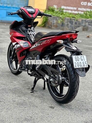 YAMAHA EXCITER 150cc BS 60G1-20065