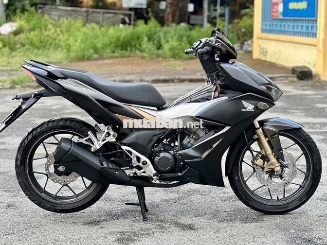 HONDA WINNER X V2 ABS BS 79N2-84322
