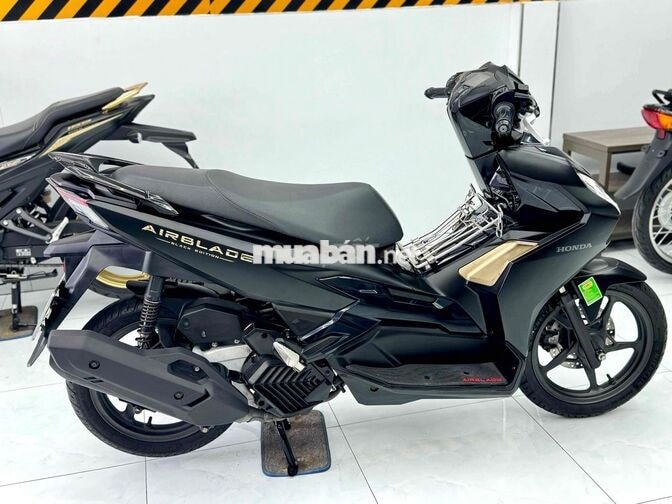 Honda Airblade 125 2023 ( Hỗ Trợ Góp 50%