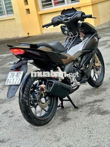HONDA WINNER X V2 ABS BS 79N2-84322