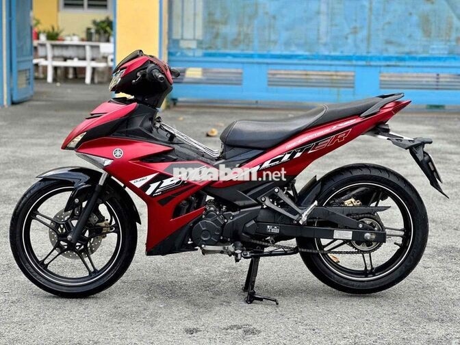YAMAHA EXCITER 150cc BS 60G1-20065