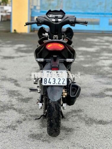 HONDA WINNER X V2 ABS BS 79N2-84322