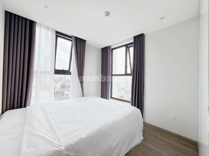 CH Phạm Văn Đồng 2PN/1,960 tỷ, SHR, full NT, Bank vay 80% 0799.303.195