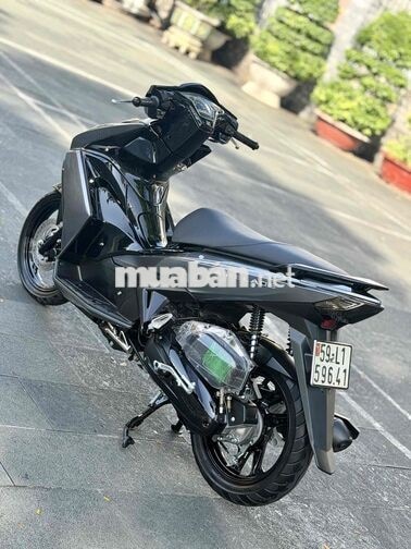 ✅ Air Blade 2014 Xám Titan BSTP Chính Chủ Có Góp