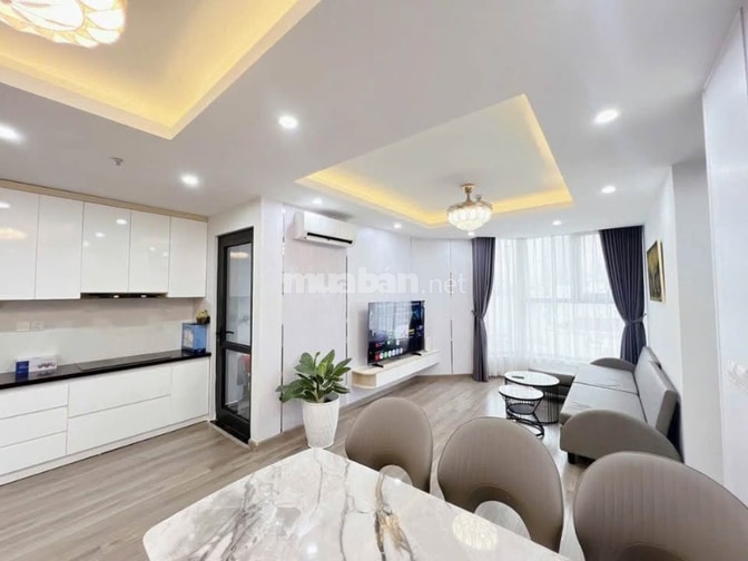 CH Phạm Văn Đồng 2PN/1,960 tỷ, SHR, full NT, Bank vay 80% 0799.303.195