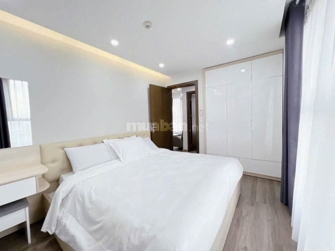 CH Phạm Văn Đồng 2PN/1,960 tỷ, SHR, full NT, Bank vay 80% 0799.303.195