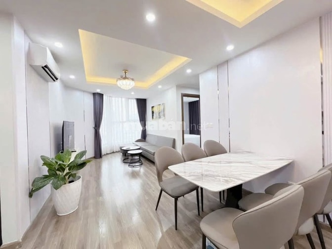 CH Phạm Văn Đồng 2PN/1,960 tỷ, SHR, full NT, Bank vay 80% 0799.303.195