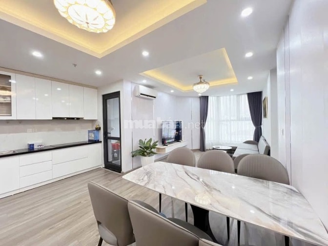 CH Phạm Văn Đồng 2PN/1,960 tỷ, SHR, full NT, Bank vay 80% 0799.303.195