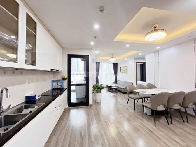 CH Phạm Văn Đồng 2PN/1,960 tỷ, SHR, full NT, Bank vay 80% 0799.303.195