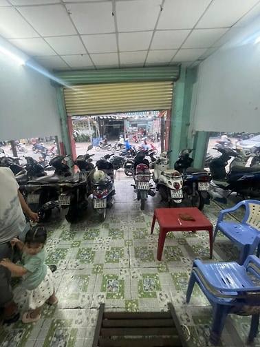 cần sang nhượng MBKD Tỉnh Lộ 10 -Tân Tạo 