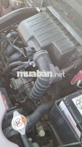 Mitsubishi Attrage 2020 Số tự động Đỏ 48000 km