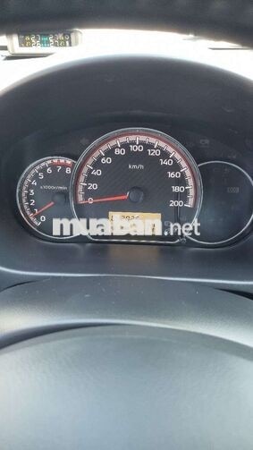 Mitsubishi Attrage 2020 Số tự động Đỏ 48000 km