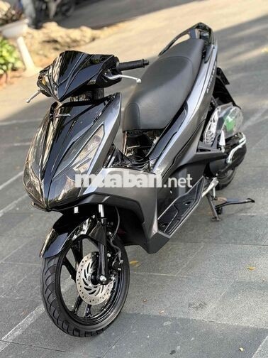 ✅ Air Blade 2014 Xám Titan BSTP Chính Chủ Có Góp