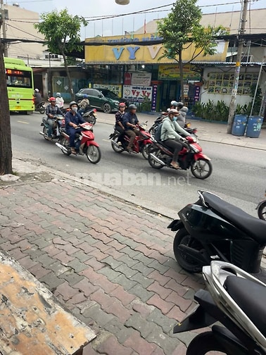 cần sang nhượng MBKD Tỉnh Lộ 10 -Tân Tạo 