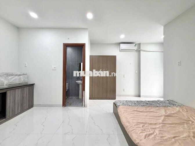 TRỐNG LẠI CĂN STUDIO FULL NỘI THẤT BANCOL MỚI 100%🔥TÔ KÝ🔥