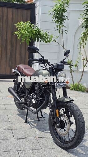 GPX Racing Legend 150 2019 Xám 40000 km