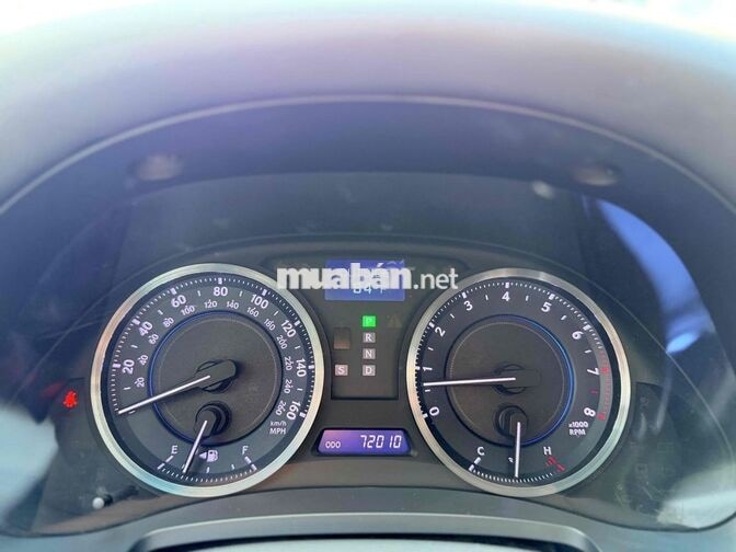 Lexus IS350 2010 Đen Nhật